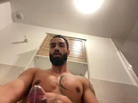 Jisaye007 online show from March 17, 9:39 pm