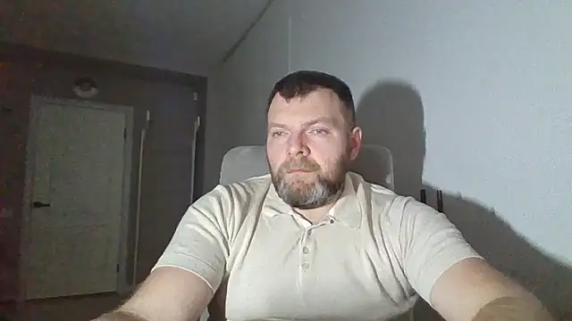 Hot Adonis online show from January 31, 7:11 pm