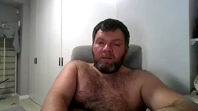 Hot Adonis online show from March 21, 11:09 pm