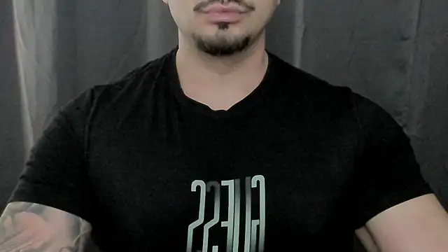 TONYWILSONN online show from March 9, 6:18 am