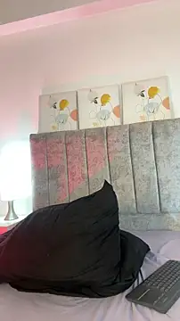 Alexander Connor online show from February 5, 9:22 pm