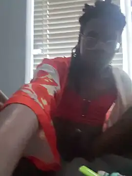 barracksbunny online show from March 13, 10:27 pm