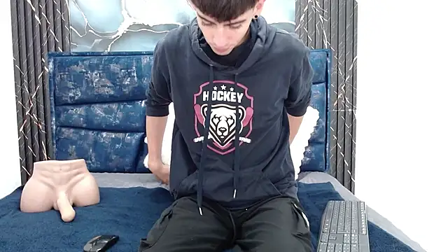 Lust demian online show from February 3, 11:26 am