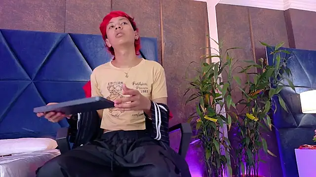 Alex Nova online show from January 18, 5:31 am