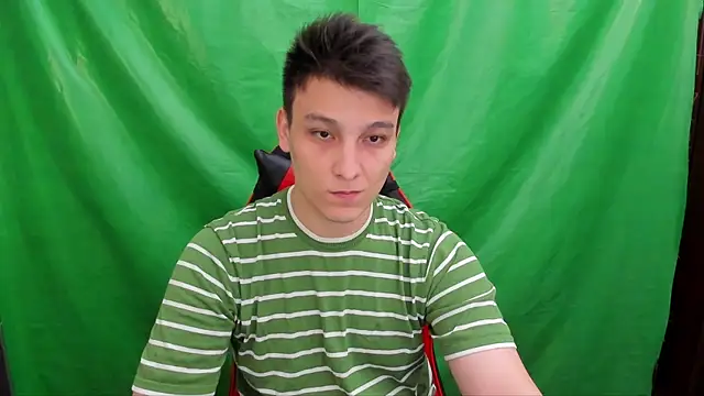 Justin time111 online show from April 17, 1:03 pm