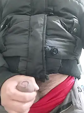 erikk666 online show from March 18, 5:10 am