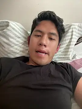 Jleonardolr online show from February 13, 10:37 pm