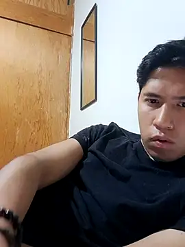 Jleonardolr online show from March 13, 3:36 am