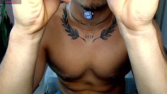 Magnuz Col online show from February 17, 4:55 am