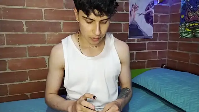 PaulDamico online show from February 26, 11:44 am