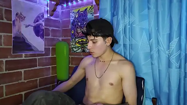 PaulDamico online show from February 17, 11:14 pm