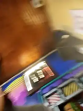 blackninja66 online show from April 6, 3:03 am