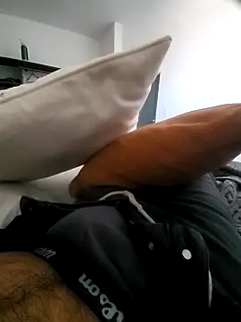 Ernesto202503 online show from April 11, 6:44 pm