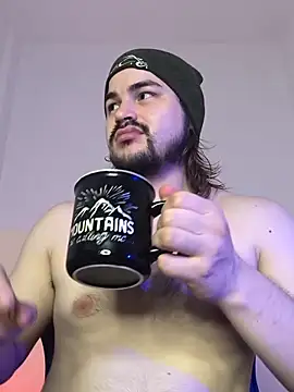 Derek Vow online show from March 3, 11:33 pm