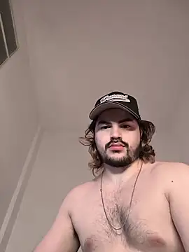 Derek Vow online show from March 26, 10:58 pm