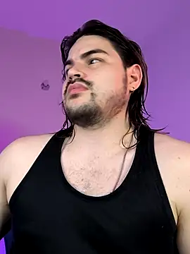 Derek Vow online show from March 12, 11:01 pm