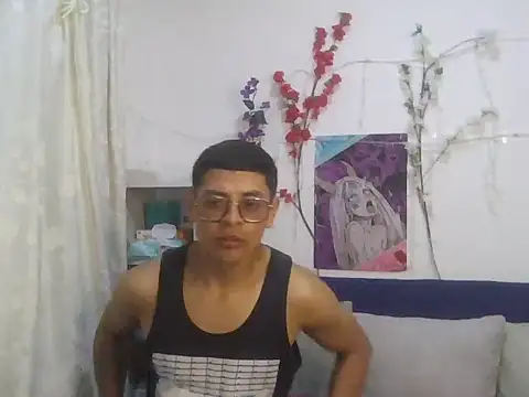 Masked Dante online show from January 31, 11:58 pm