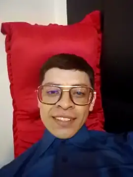 Masked Dante online show from February 8, 8:35 pm