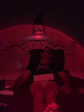 daddydonkey84 online show from March 5, 7:26 am