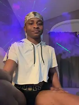 ChemSexxy online show from February 8, 3:23 am