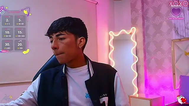 osamu tay online show from March 16, 3:02 am