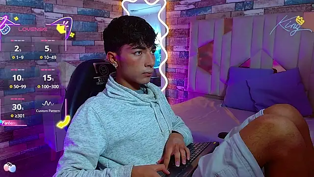 osamu tay online show from March 9, 11:48 am