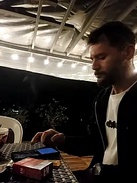 Erickpritz xh online show from February 7, 4:08 am