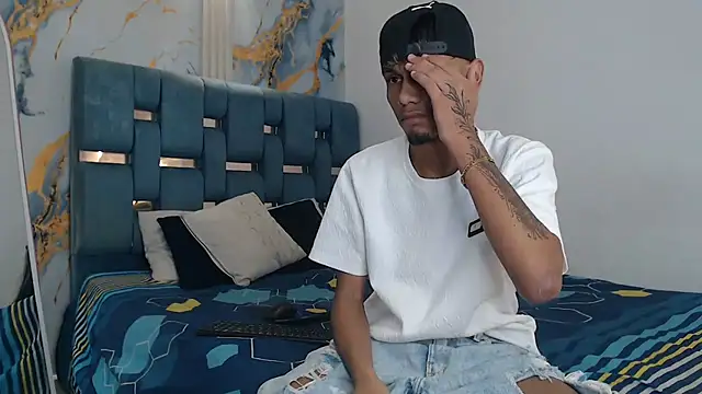 PRETTY COCK1 online show from February 22, 3:35 pm