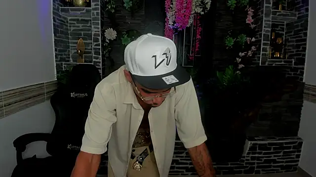 Rpoolrboy online show from March 9, 9:09 pm