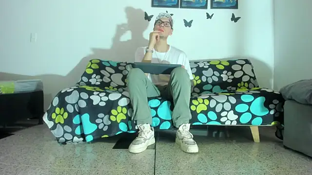 Vlad  night online show from June 29, 3:56 am