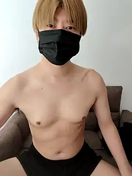 kaisei  online show from March 10, 1:50 pm