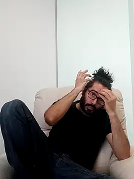 Batou1683 online show from February 6, 1:08 pm