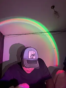 andresmahecha777 online show from February 25, 5:30 am