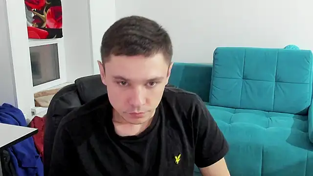 Alexmansuper online show from March 12, 8:27 pm