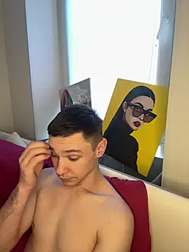 Alexmansuper online show from March 1, 12:16 pm