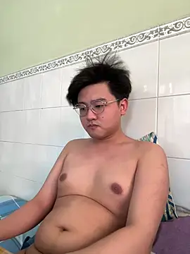 Kami Kazo online show from July 11, 2:24 am