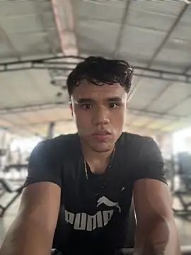 CreamKingg online show from February 26, 9:38 pm