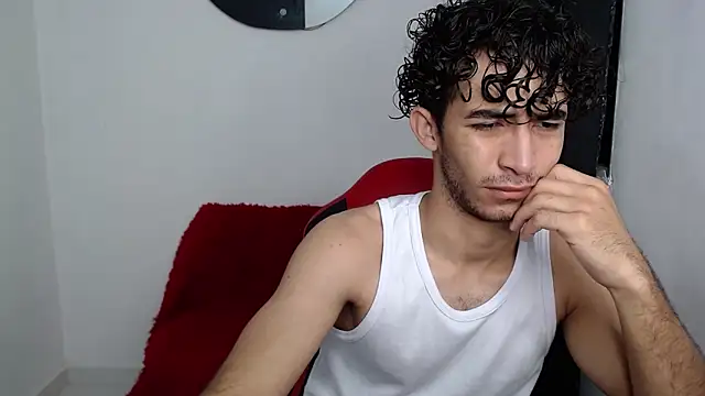 Caius fox online show from February 12, 11:16 am