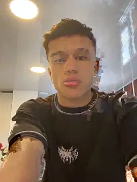 Dominik Souza online show from June 22, 5:06 pm