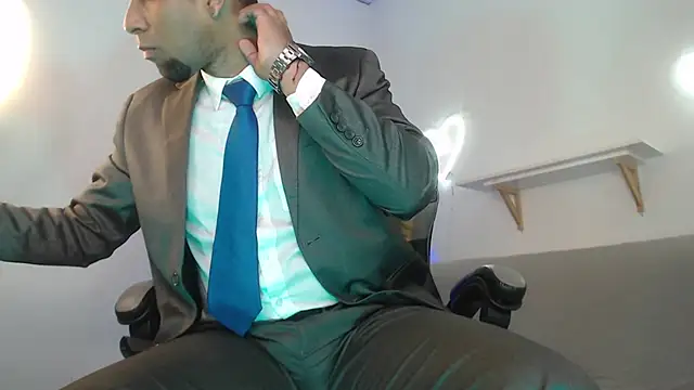 Paolo Blaze online show from February 27, 1:01 pm