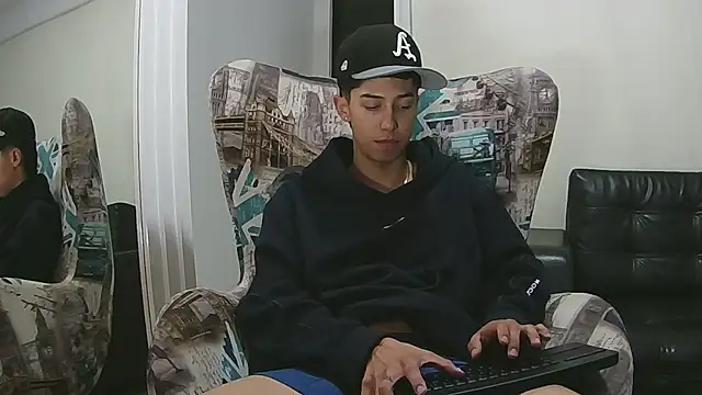 Matt Jonnes online show from February 18, 1:15 am