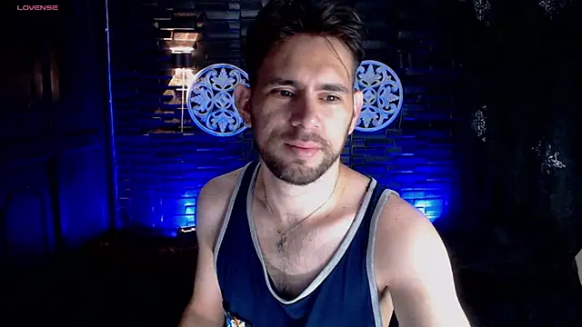 dany ray online show from May 27, 11:40 am