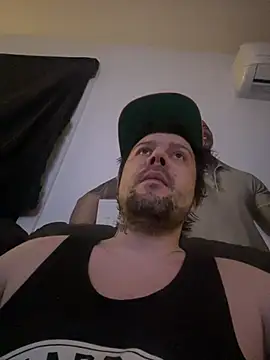 GabEthier online show from April 19, 4:12 am