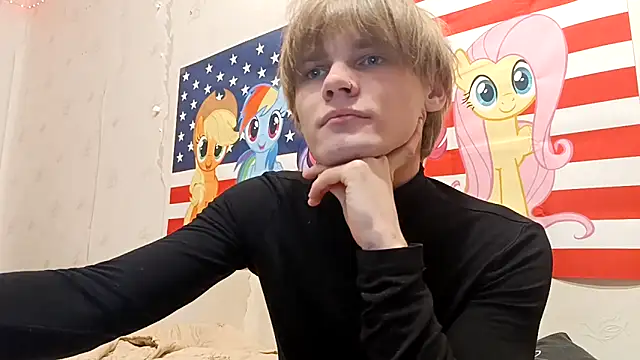 Jeycob ice online show from February 18, 7:55 pm