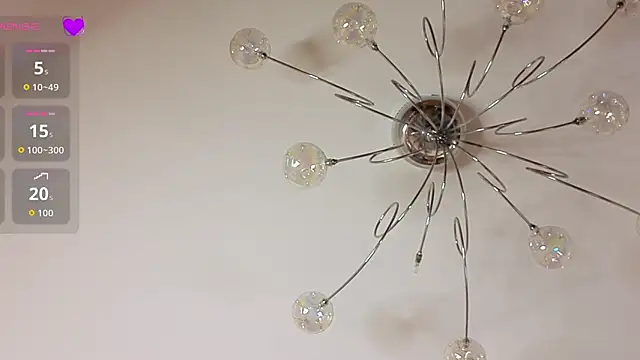 XanneLL online show from February 21, 2:40 pm