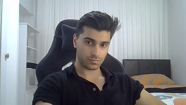ciceroable online show from July 3, 10:56 pm