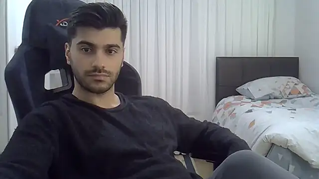 ciceroable online show from April 8, 9:12 pm