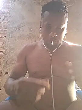 churrospreto online show from July 13, 4:09 pm