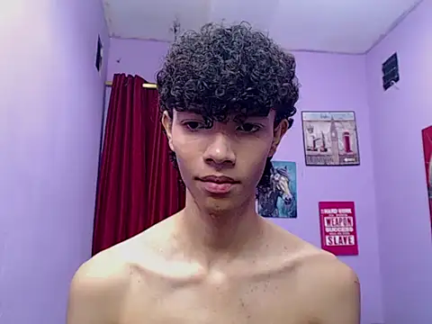 bigcock twinks online show from April 1, 7:11 pm