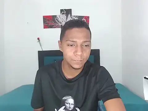 hotboyluxe online show from April 14, 4:39 pm